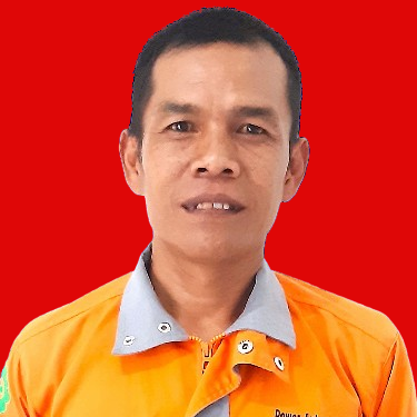 Dede dadang hamdani